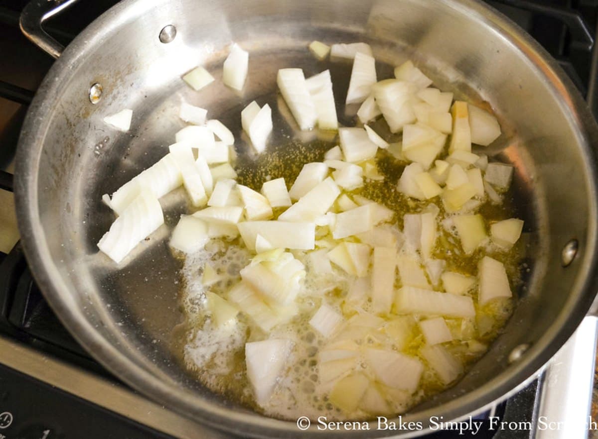 Tuna Helper Recipe Serena Bakes Simply From Scratch