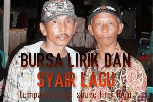 Lirik Lagu Dangdut Pagar Makan Tanaman - Leo Waldy | Bursa Lirik Dan