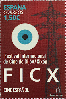 FESTIVAL INTERNACIONAL DE CINE DE GIJÓN. FICX