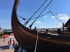 Viking Ship Philadelphia