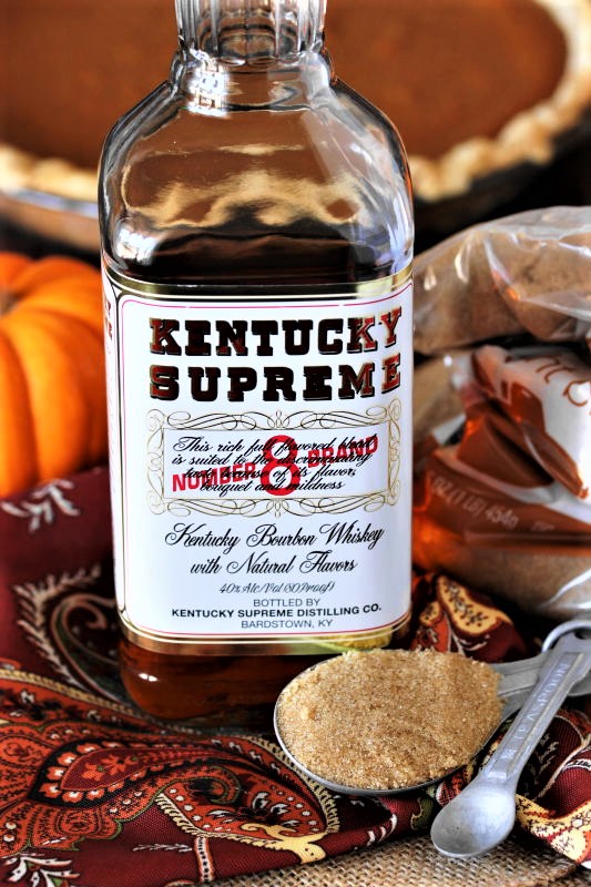 Bourbon Whipped Cream Ingredients Image Bourbon Whipped Cream Budget Desserts Whipped Cream Ingredients