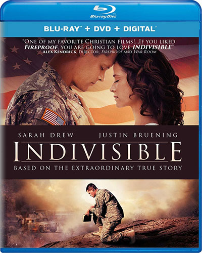 Indivisible (2018) 1080p BDRip Dual Audio Latino-Inglés [Subt. Esp] (Bélico. Drama)