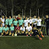 Todo un éxito la liga de fútbol 7femenil organizada por la COMUDE