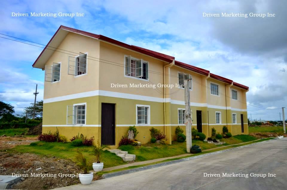 House and Condo for Sale Celina Plains Imus Cavite House and Lot near Makati Pagibig Cheapest