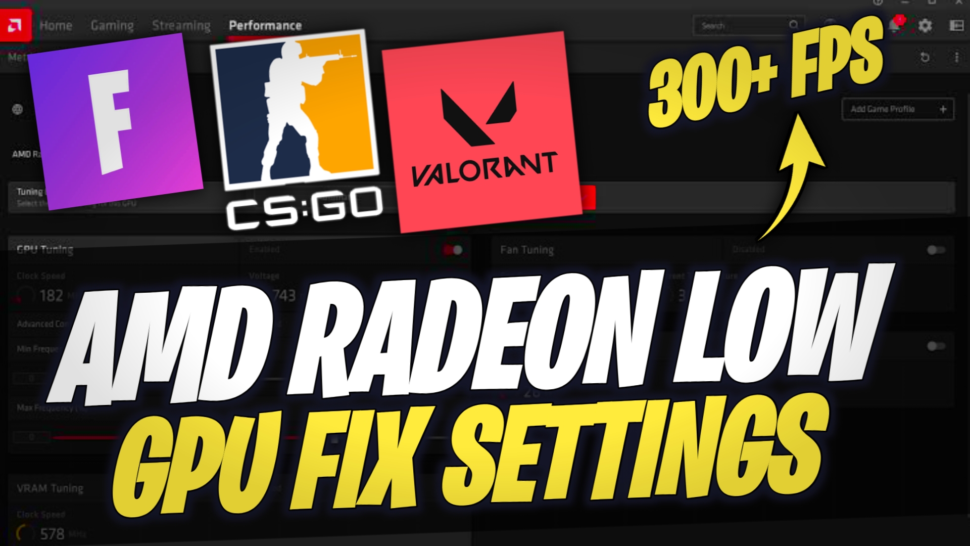 Fix Low Gpu Usage While Gaming Increase Performance Boost Your How To