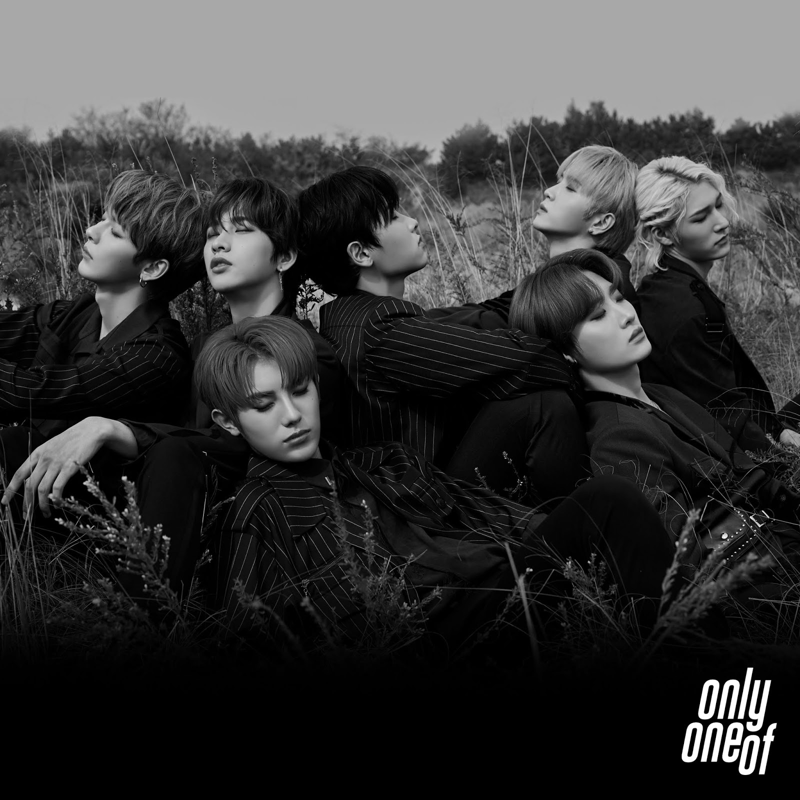 Rookie Boy Group OnlyOneOf Is Coming to Malaysia For 'Hit The Line Tour'