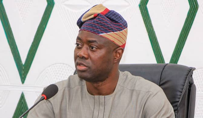 Seyi Makinde: Nigeria Needs Security, Restructuring, Not Yoruba Presidency