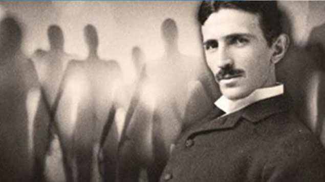 Nhà khoa học Nikola Tesla từng xác thực sự tồn tại của người ngoài hành tinh từ 100 năm trước