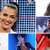 [ESPECIAL] Em dia de estreia, recorde connosco quem já passou pelo 'The Voice Portugal'