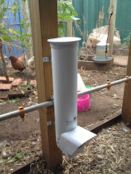 feeders chicken feeder waterer easy hang
