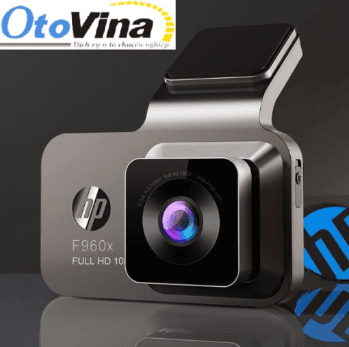 Camera hành trình HP F960x