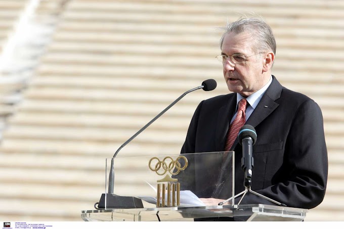  Πέθανε ο Ζακ Ρογκ