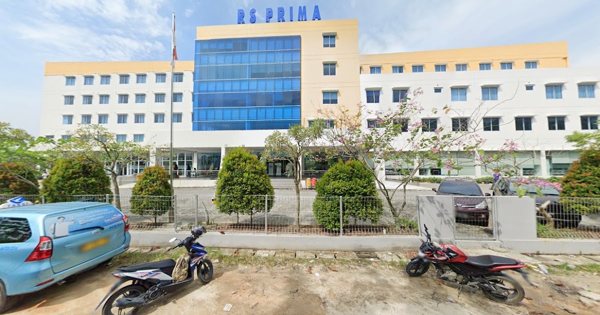 Lowongan Kerja Pekanbaru Rumah Sakit Prima Juli 2021