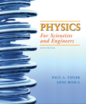 Physics for Scientists and Engineers Paul A Tipler pdf