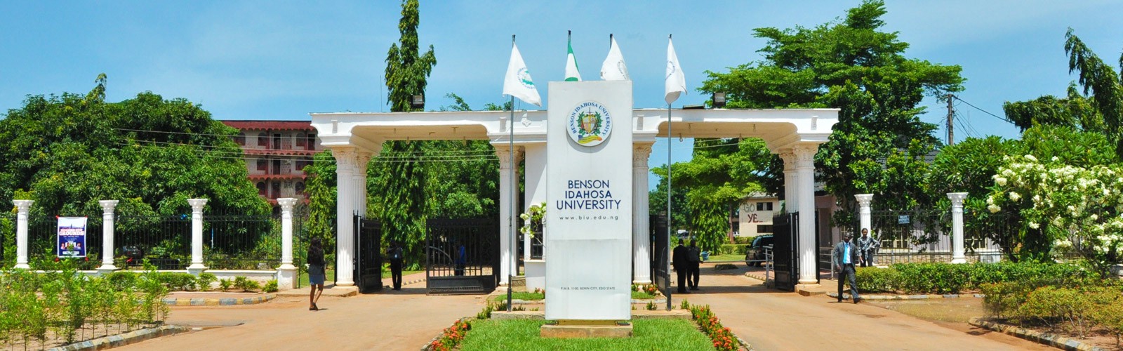 Benson Idahosa University School Fees Schedule 2022/2023