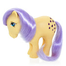 My Little Pony Limone Year Two Int. Playset Ponies G1 Pony