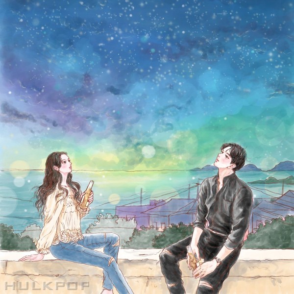 Twenty Years Of Age – Run dawn (Feat. JUNIEL) – Single