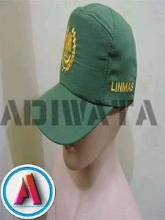 topi linmas 2023