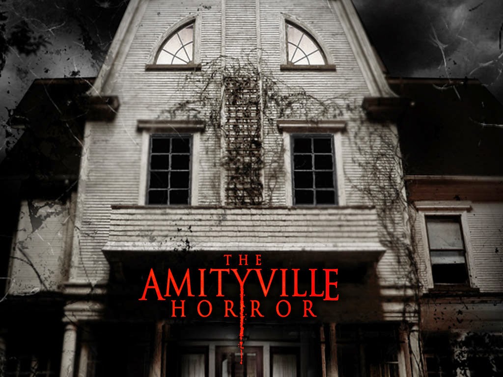 Amityville America And Classic Hauntings: New Amityville Horror Movie Coming in 2015!