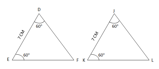 Matematika SMP 3 kongruen dan kesebangunan