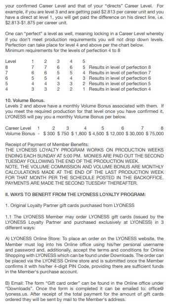 Tara Talks Lyoness Lyconet Cashback World Myworld Lycloud Scam