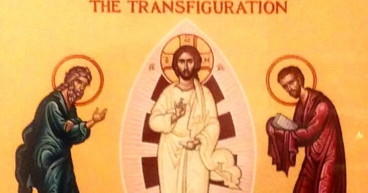 transfigure thyself transfigure thyself