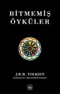 Bitmemiş Öyküler – J.R.R. Tolkien PDF indir
