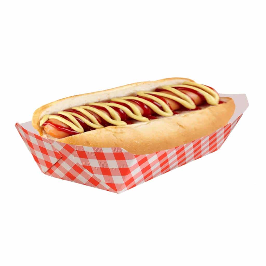 Significance of Custom Hot Dog Boxes In the Bakery Business