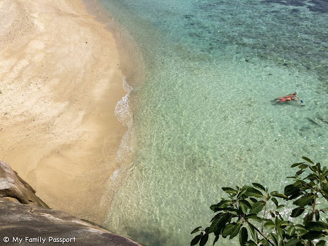 Islas Perhentian