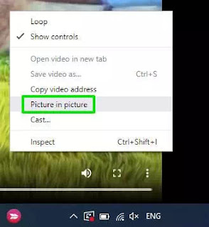 Cara Memutar Video Dalam Mode Picture in Picture-3 Cara Memutar Video Dalam Mode Picture in Picture-3