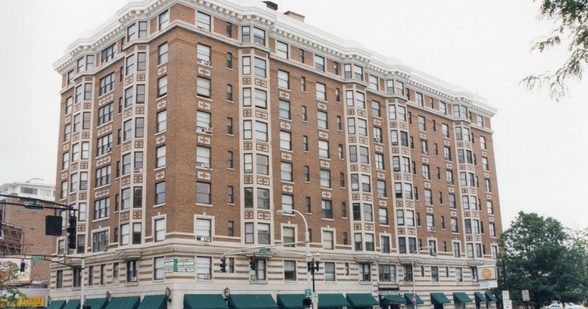 Tours by Josh Whitehead Louisville's prewar apartments