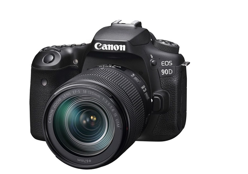 Canon EOS 90D Manual (PDF) Users Guide Download - User Guide Download