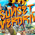 Trainer Sunset Overdrive