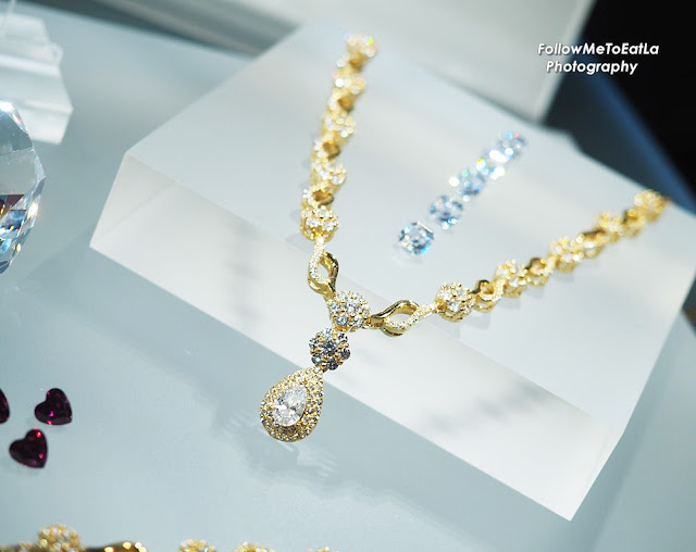 C88 Premier Jewelry and Swarovski Zirconia Gemstones
