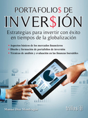 Portafiolios de inversion book jacket