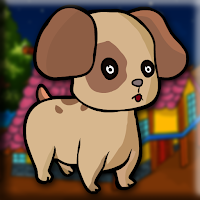 Games2Jolly Cute Puppy Do…