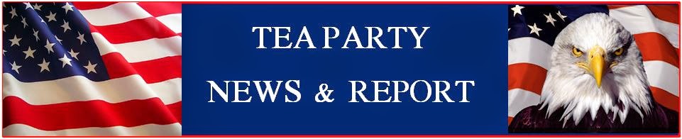 TEA Party News & Report