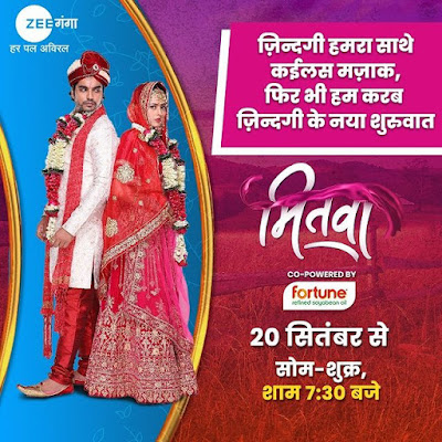 Mitwa Serial Cast, Wiki, Release date, Story, Trailer and All Episodes review