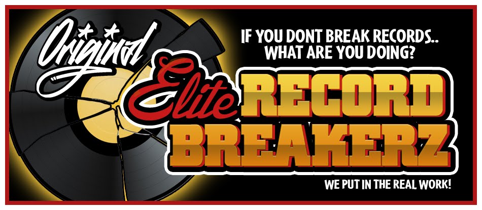 ELITE RECORD BREAKERZ