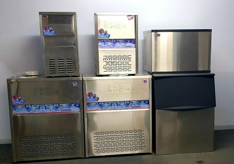 Common Ice Maker Problems