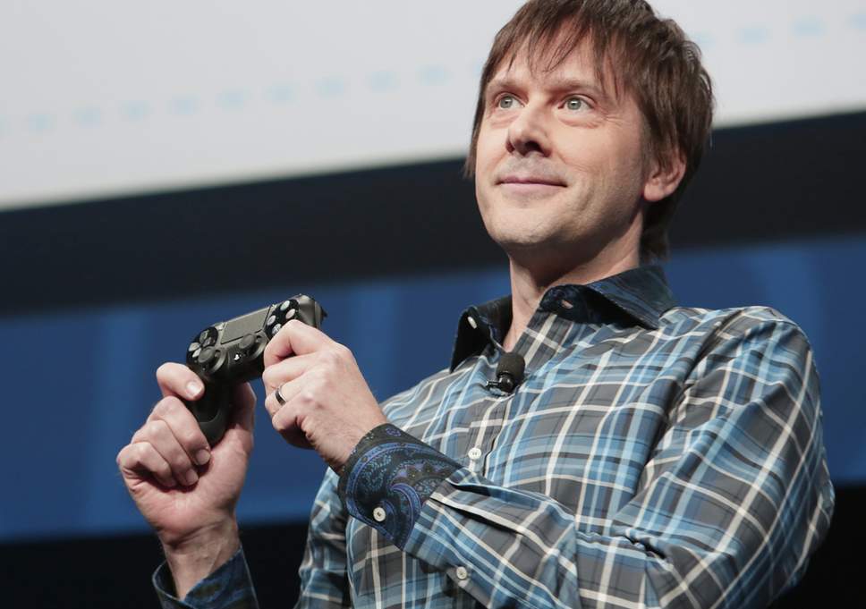 PlayStation 5 - como será a sua retrocompatibilidade? - GameBlast