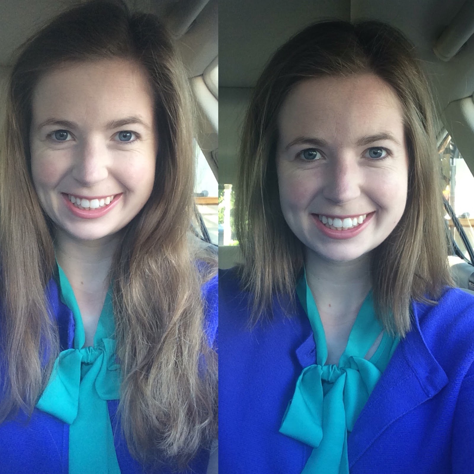 Why i chose to donate my hair to children with hair loss trending haircut