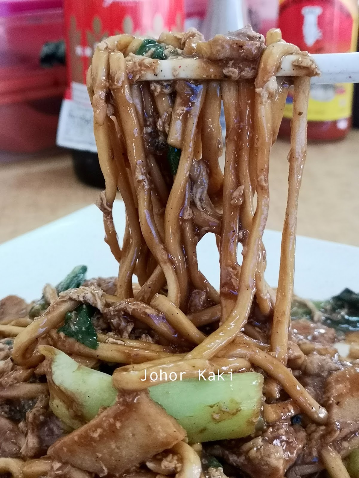 19+ Foochow hock chew food in jb restoran ideas