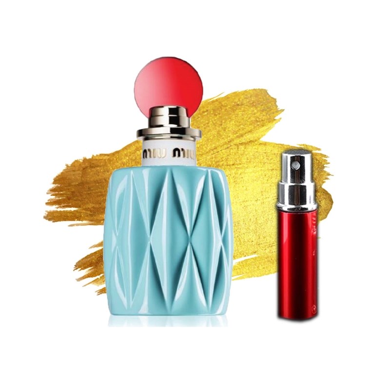 Nước Hoa Chiết Miu Miu Eau De Parfume 10ml