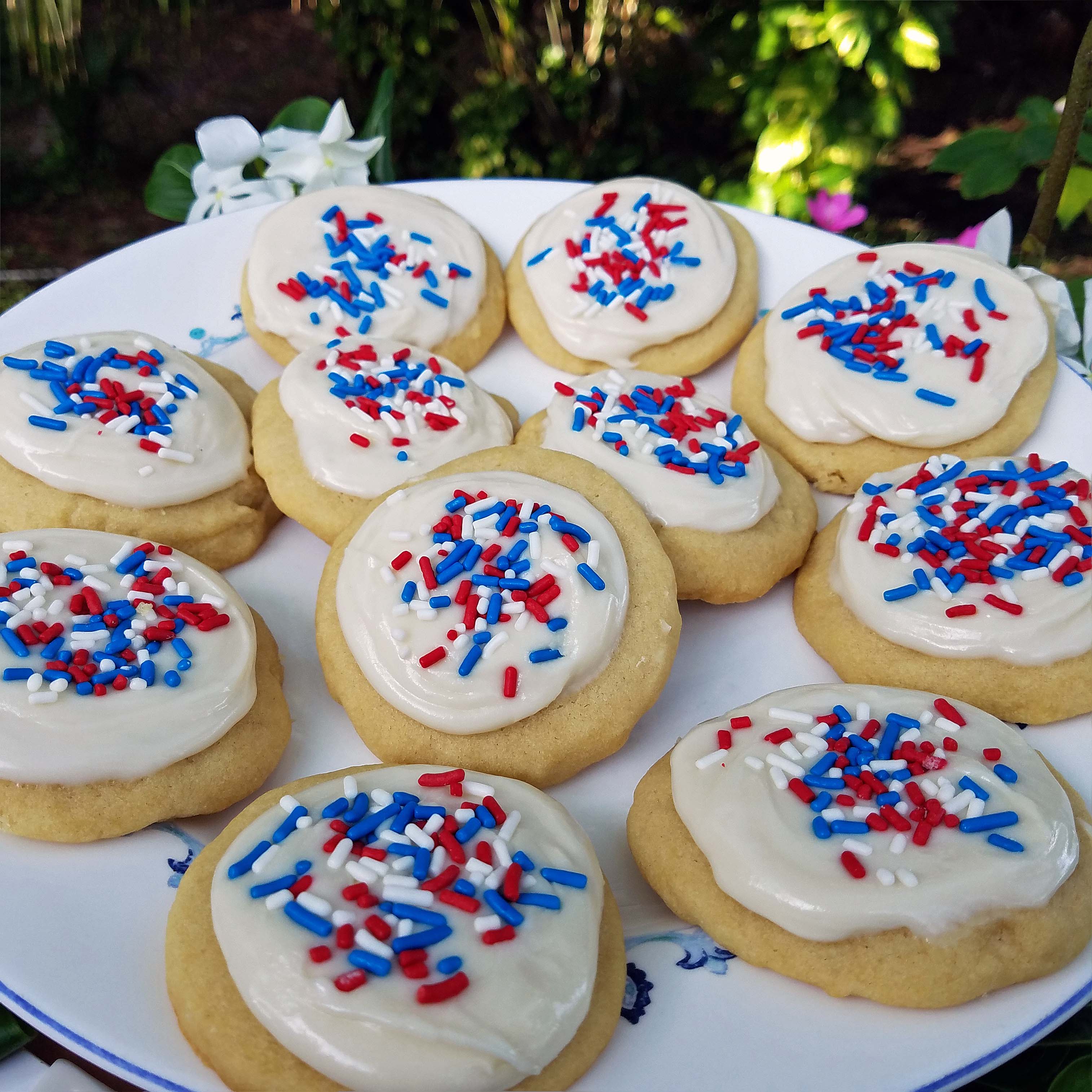 Christmas Cookies On Sale At Publix lnataldl