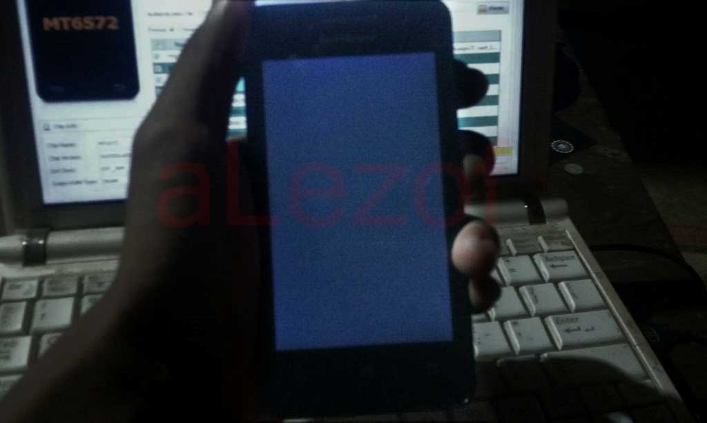 Cara Flashing Lenovo A319 Bootloop Alezof