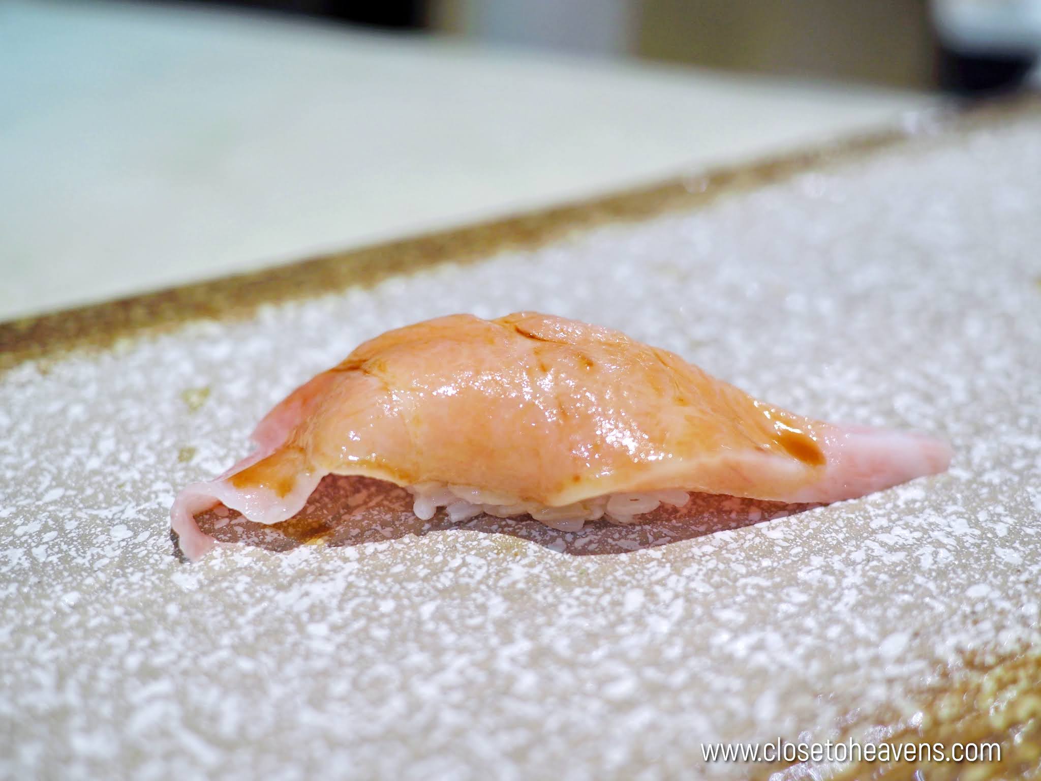 Yuna Kaiseki | Banyan Tree Bangkok