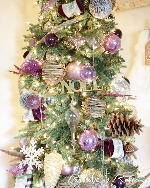 Christmas Tree Decorating Ideas