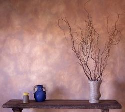 interior painting techniques