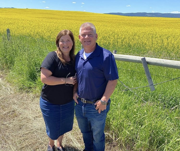 The Bates family blog Bates Parents anniversary